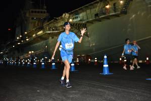 BIB: 5430
                            <button type="button" onclick="openModal(3278886)" class="btn btn-primary btn-sm float-right btn-popup" data-toggle="modal" data-target=".modal-high-quality">
                        <i class="fas fa-shopping-cart"></i> Add to Cart
                    </button>
                                            <button type="button" onclick="isThisMe(3278886, true)" class="btn btn-success btn-sm float-right btn-popup btn-isme hidden" data-toggle="tooltip" data-placement="bottom" title="นี่คือรูปของคุณใช่ไหม คลิกที่นี่เพื่อเอาเข้าอัลบั้ม">
                        <i class="fas fa-plus"></i> Add to album
                    </button>
                    <button type="button" onclick="isThisMe(3278886, false)" class="btn btn-warning btn-sm float-right btn-popup btn-isnotme hidden">
                        <i class="fas fa-ban"></i> Remove from album
                    </button>